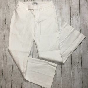 GAP Modern Boot Pants